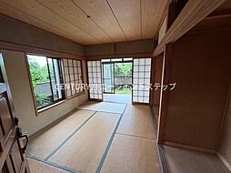 和室の画像