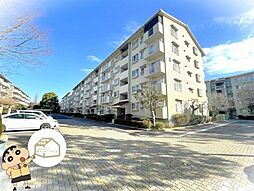 グリーンコーポ中台4号棟