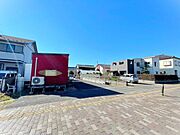 日当たり良好です