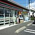 周辺：セブンイレブン成田加良部店まで1238m