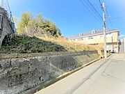 日当たり良好です