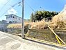 外観：日当たり良好です
