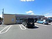 セブンイレブン富里葉山店まで726m