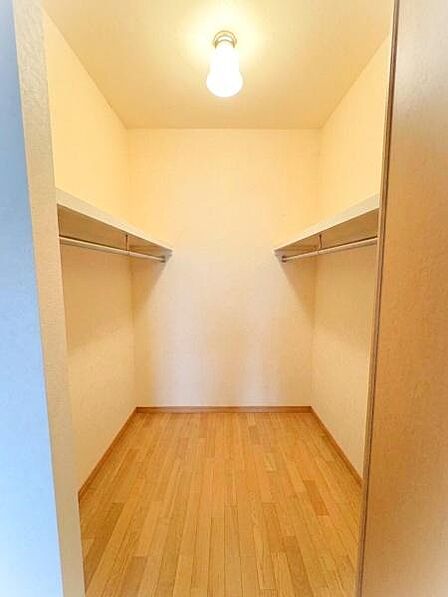 AIによる家具の削除加工済み。現況優先。