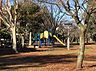 周辺：日吉台中央公園まで704m