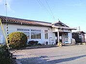 日岡駅(JR西日本 加古川線)まで1119m