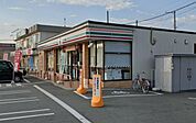 セブンイレブン加古川備後蔵西店まで350m