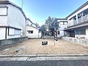 お好きなハウスメーカーで建築可能♪
