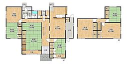 兵庫県加古川市西神吉町鼎