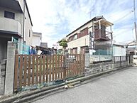 兵庫県加古川市米田町船頭：物件画像
