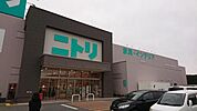 ニトリ加古川店まで807m