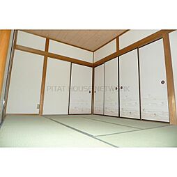 和室の画像