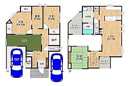 兵庫県加古川市新神野7丁目