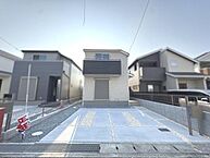 兵庫県加古郡播磨町北野添3丁目：物件画像