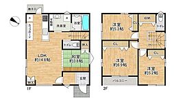 兵庫県加古川市野口町長砂