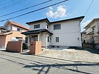 兵庫県加古川市野口町良野：物件画像