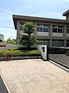 高砂市立高砂中学校まで1000m