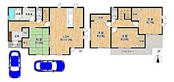 高砂市梅井2丁目　中古戸建