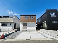 兵庫県加古郡稲美町中村：物件画像