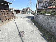 更地にしてお渡しします♪
