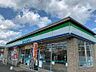 周辺：ファミリーマート加古川福沢店まで758m