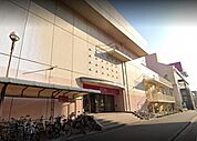 イオン加古川店まで1127m