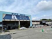ホームプラザナフコ南加古川店まで591m