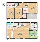 兵庫県加古郡播磨町二子：物件画像