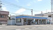ローソン加古川野口町坂元店まで550m