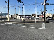 ローソン加古川平岡町高畑店まで432m