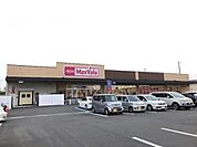 マックスバリュ平岡店まで576m