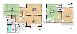 加古川市尾上町池田　中古戸建