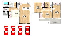 高砂市曽根町 中古戸建