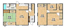 加古川市平岡町新在家 中古戸建