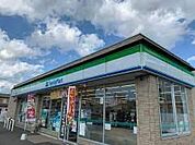 ファミリーマート加古川福沢店まで650m