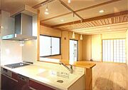※物件写真全て新築時のもの