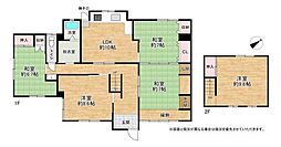 高砂市北浜町牛谷 中古戸建