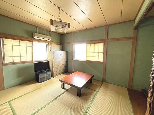 和室
