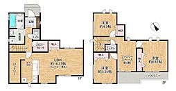 明石市魚住町西岡A号地 新築戸建