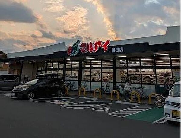 周辺を拡大表示