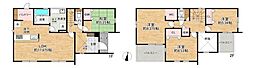 加古川市新神野6丁目 新築戸建