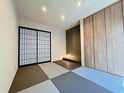 和室の画像