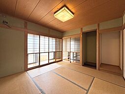 和室の画像