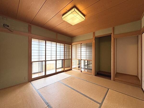 和室