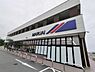 周辺：マルアイ神野店まで1700m