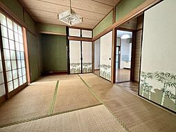 和室の画像