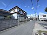 その他：建築条件なし！解体更地渡し！
