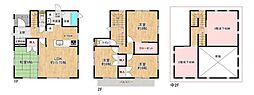 高砂市百合丘 中古戸建