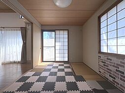 和室の画像