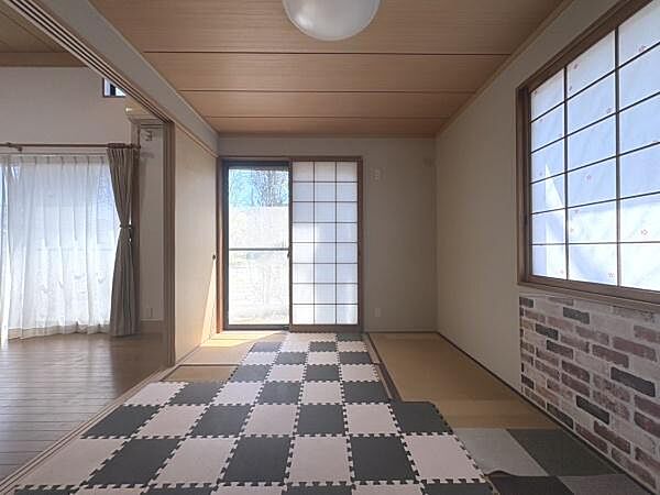 和室